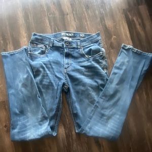 Men’s Jeans - Straight Leg